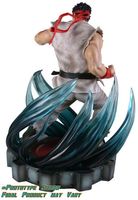 photo d'illustration pour l'article:Nouvelles statuettes pour Ryu de Street Fighter IV